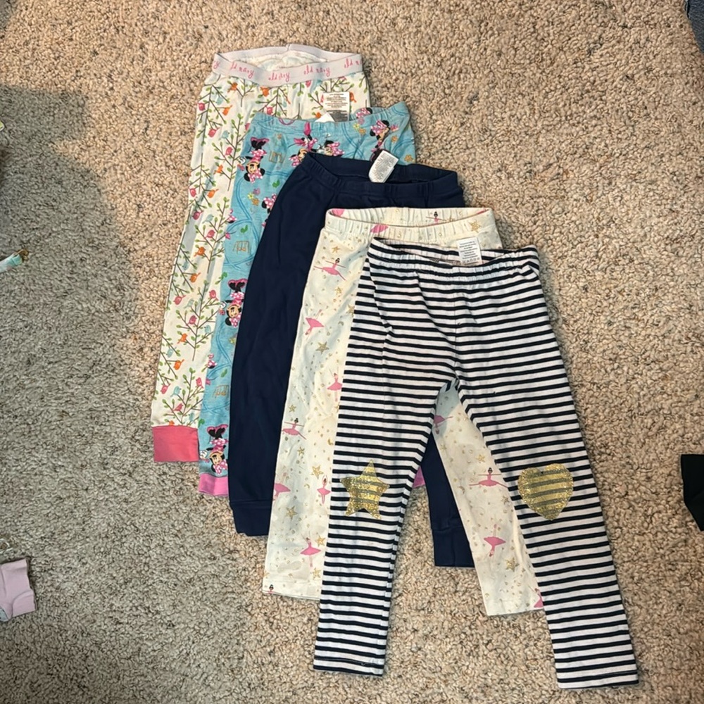 3T bundle